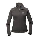 The North Face ® Ladies Mountain Peaks Full-Zip Fleece Jacket