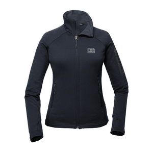 The North Face ® Ladies Mountain Peaks Full-Zip Fleece Jacket