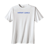 econscious Men's 5.5 oz., 100% Organic Cotton Classic Short-Sleeve T-Shirt